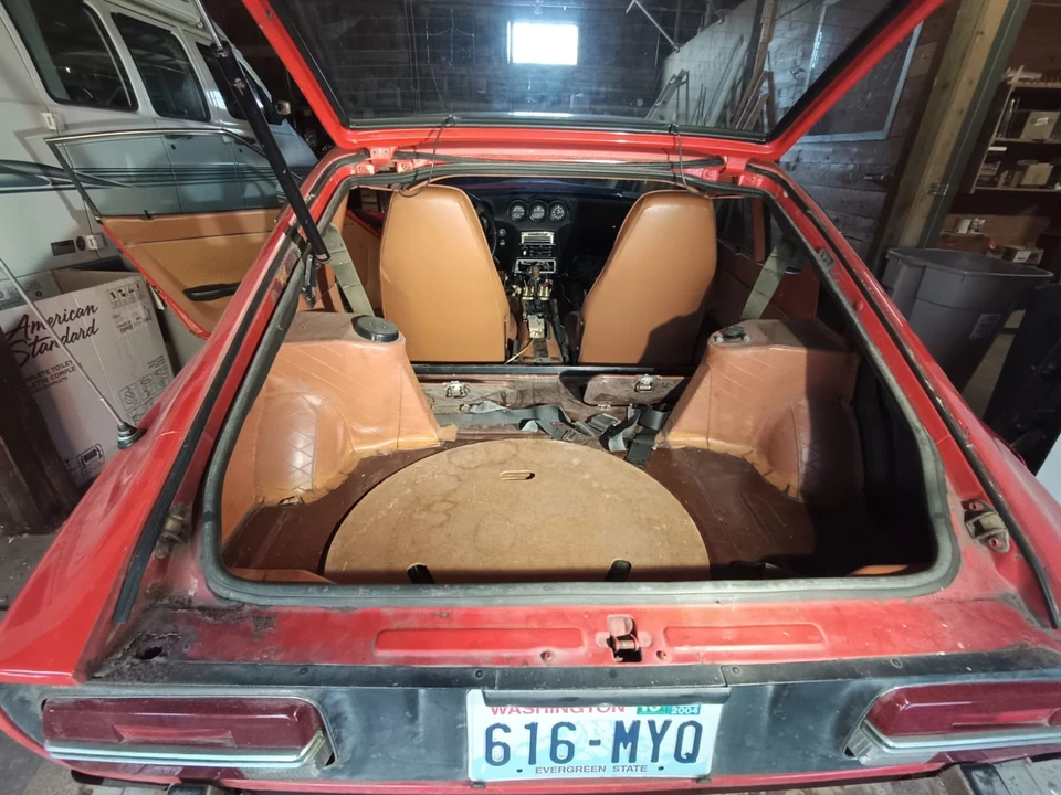 1973 Nissan Fairlady Z 1st Gen - Image 31 of 31