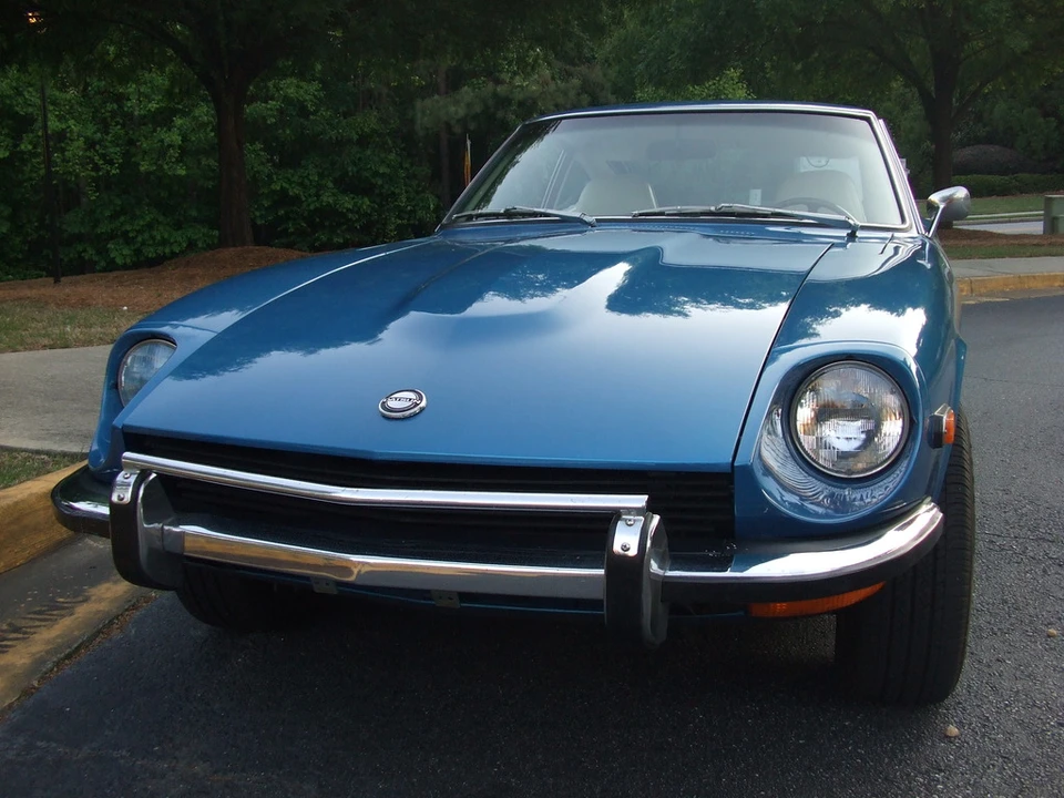 1973 Nissan Fairlady Z 1st Gen - Image 7 of 31