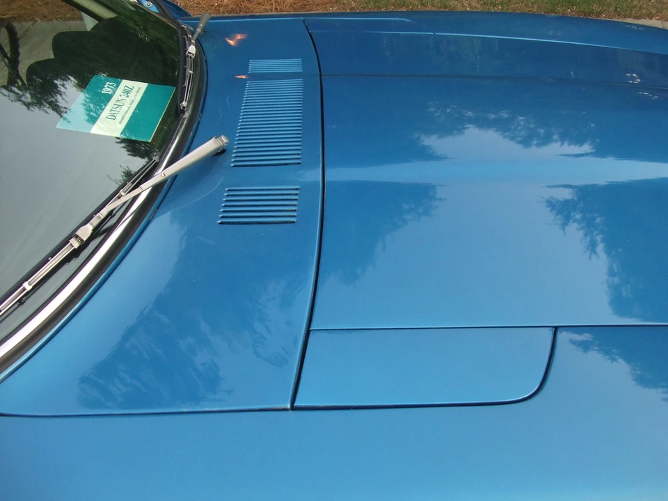 1973 Nissan Fairlady Z 1st Gen - Image 13 of 31