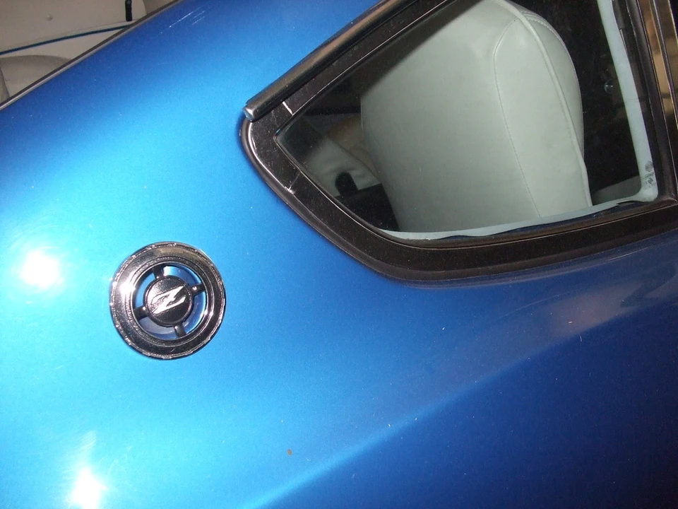 1973 Nissan Fairlady Z 1st Gen - Image 14 of 31