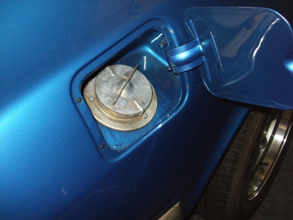 1973 Nissan Fairlady Z 1st Gen - Image 15 of 31