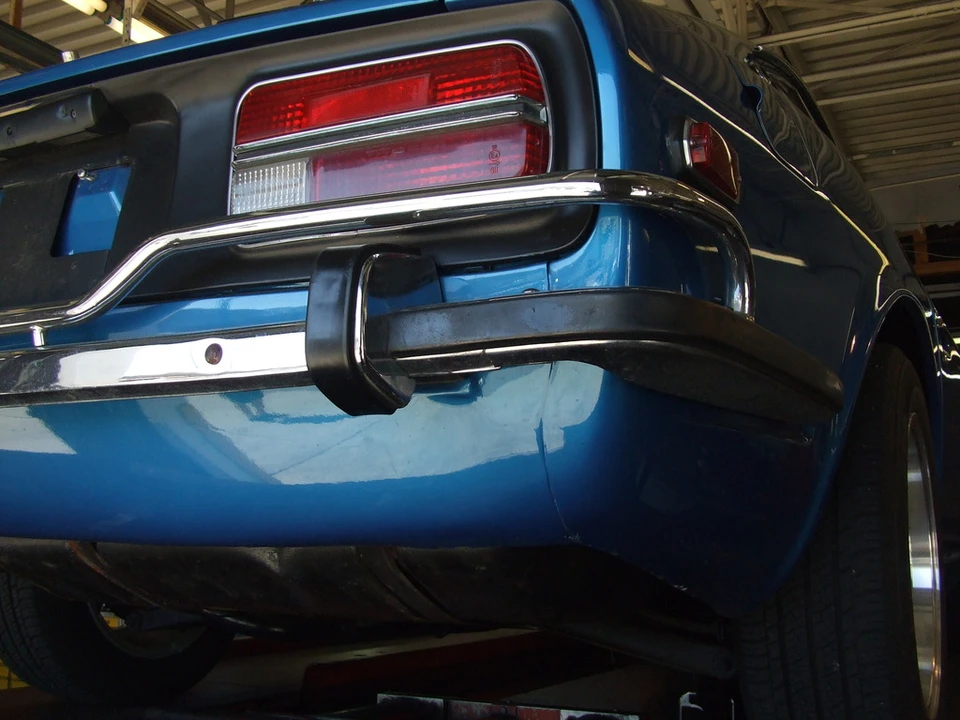 1973 Nissan Fairlady Z 1st Gen - Image 17 of 31