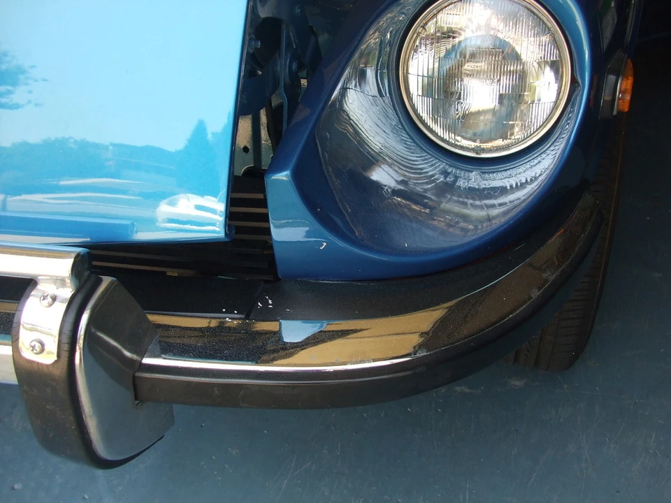 1973 Nissan Fairlady Z 1st Gen - Image 19 of 31
