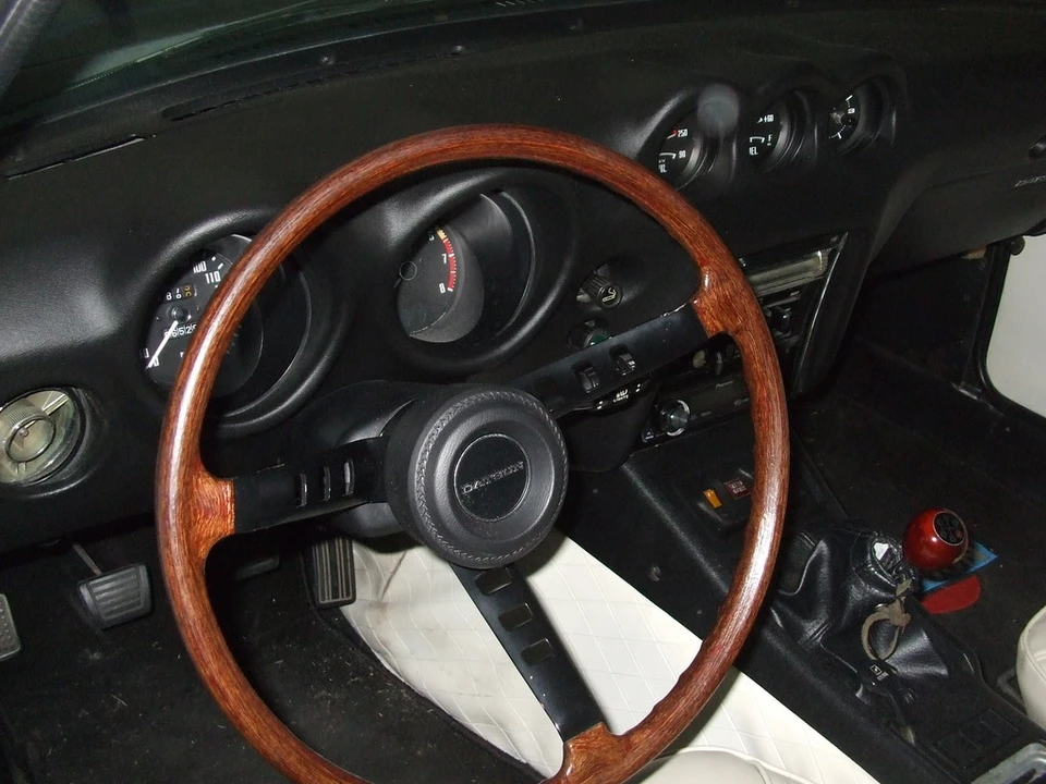 1973 Nissan Fairlady Z 1st Gen - Image 24 of 31