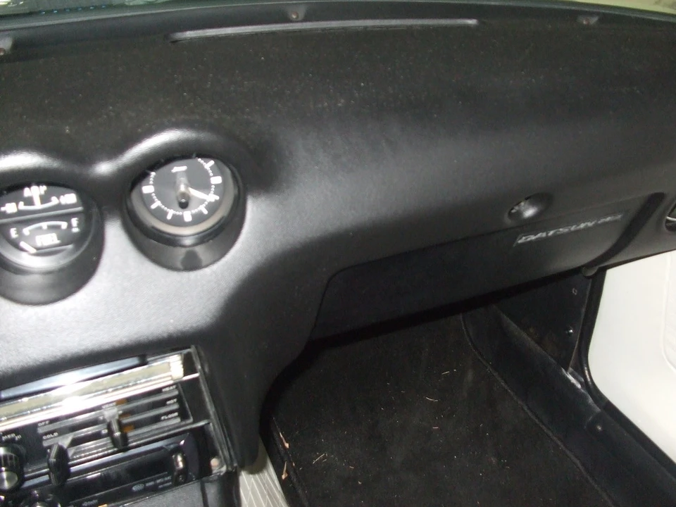 1973 Nissan Fairlady Z 1st Gen - Image 27 of 31