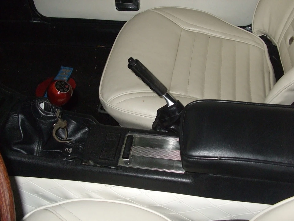 1973 Nissan Fairlady Z 1st Gen - Image 30 of 31