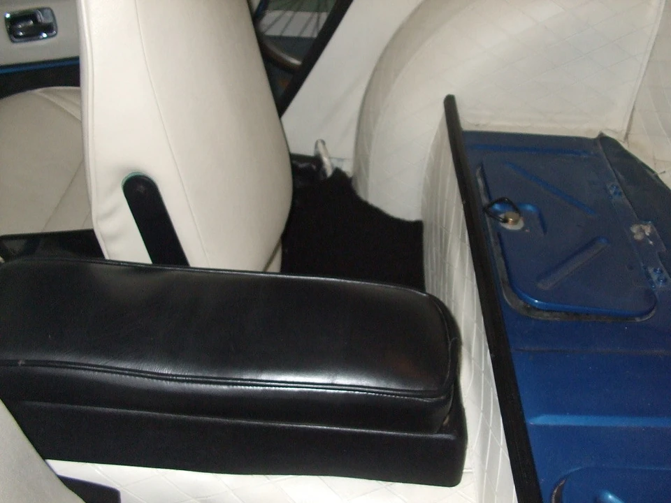 1973 Nissan Fairlady Z 1st Gen - Image 31 of 31