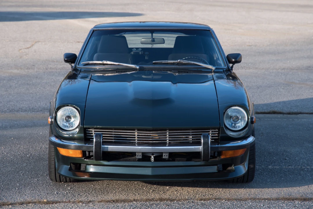 1973 Nissan Fairlady Z 1st Gen - Image 16 of 31