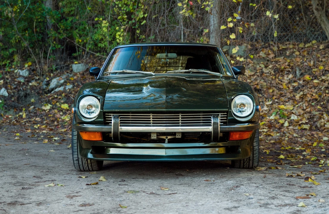 1973 Nissan Fairlady Z 1st Gen - Image 17 of 31