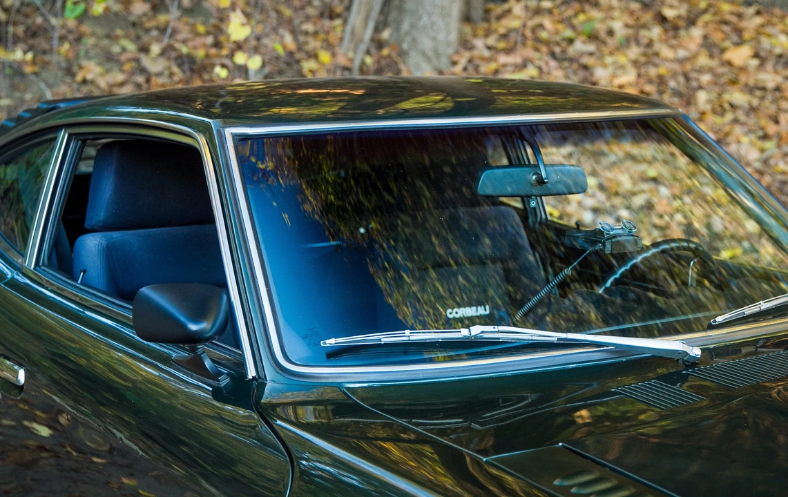 1973 Nissan Fairlady Z 1st Gen - Image 23 of 31
