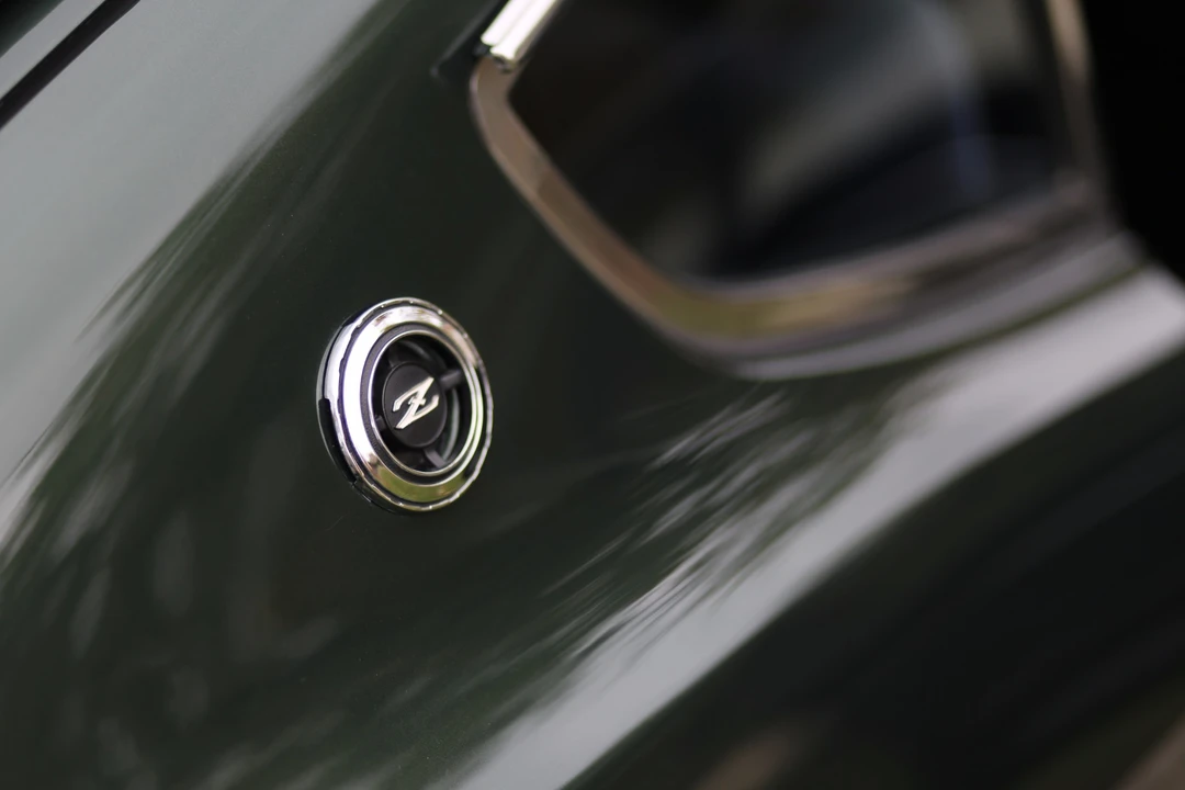 1973 Nissan Fairlady Z 1st Gen - Image 27 of 31