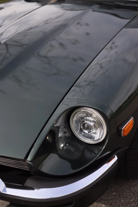 1973 Nissan Fairlady Z 1st Gen - Image 30 of 31