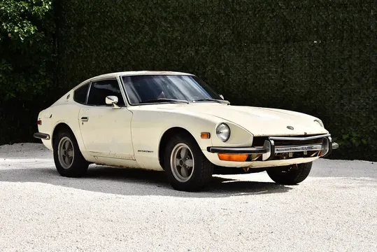 1973 Datsun 240Z Coupe