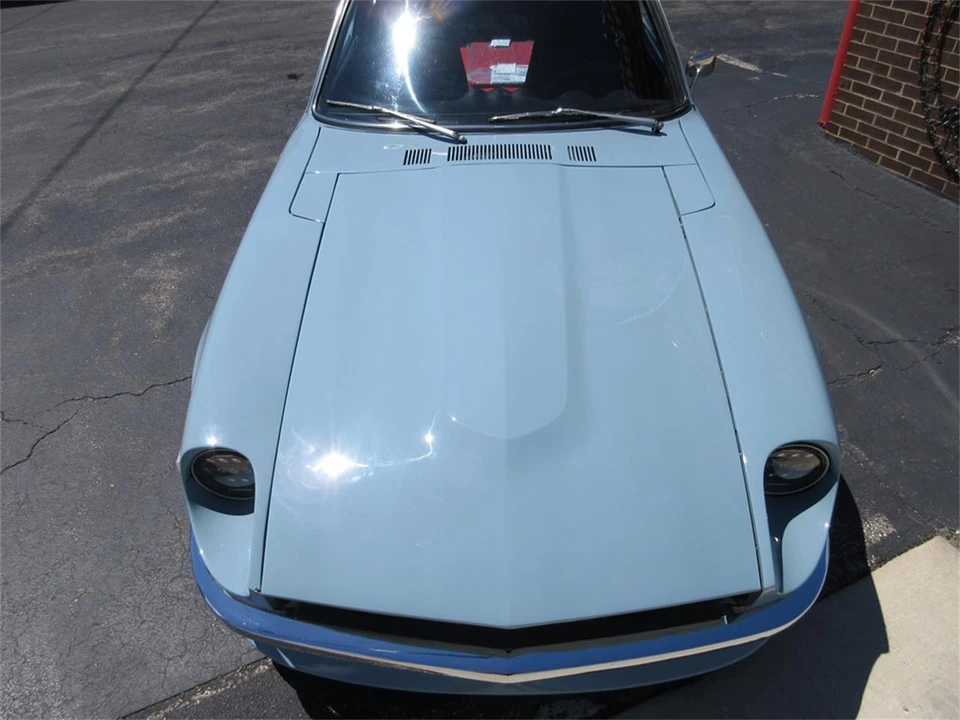 1973 Nissan Fairlady Z 1st Gen - Image 3 of 31