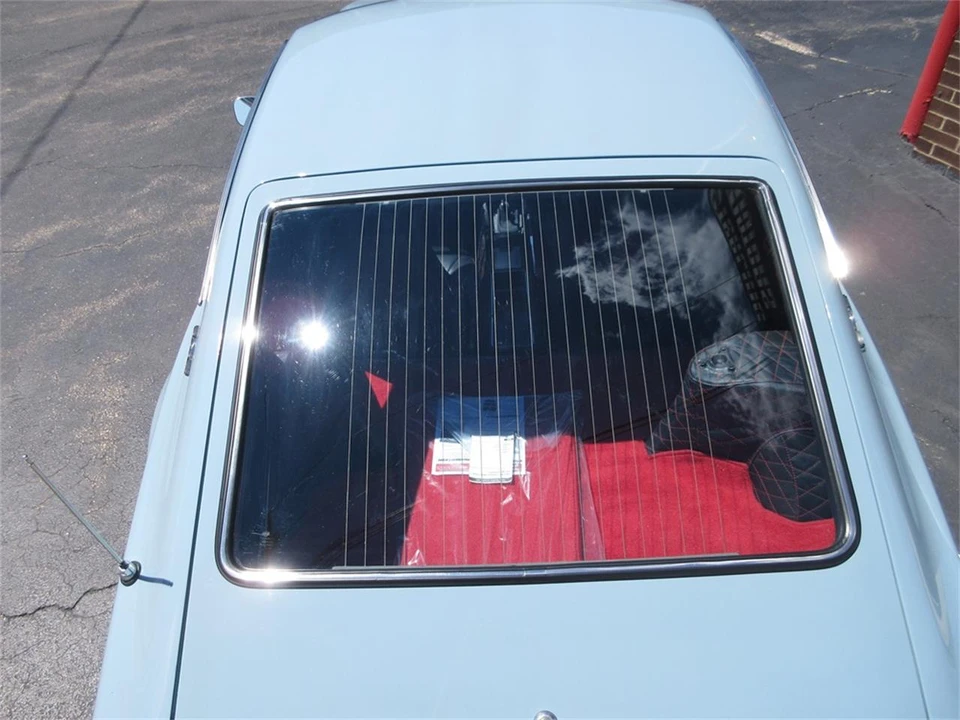 1973 Nissan Fairlady Z 1st Gen - Image 13 of 31