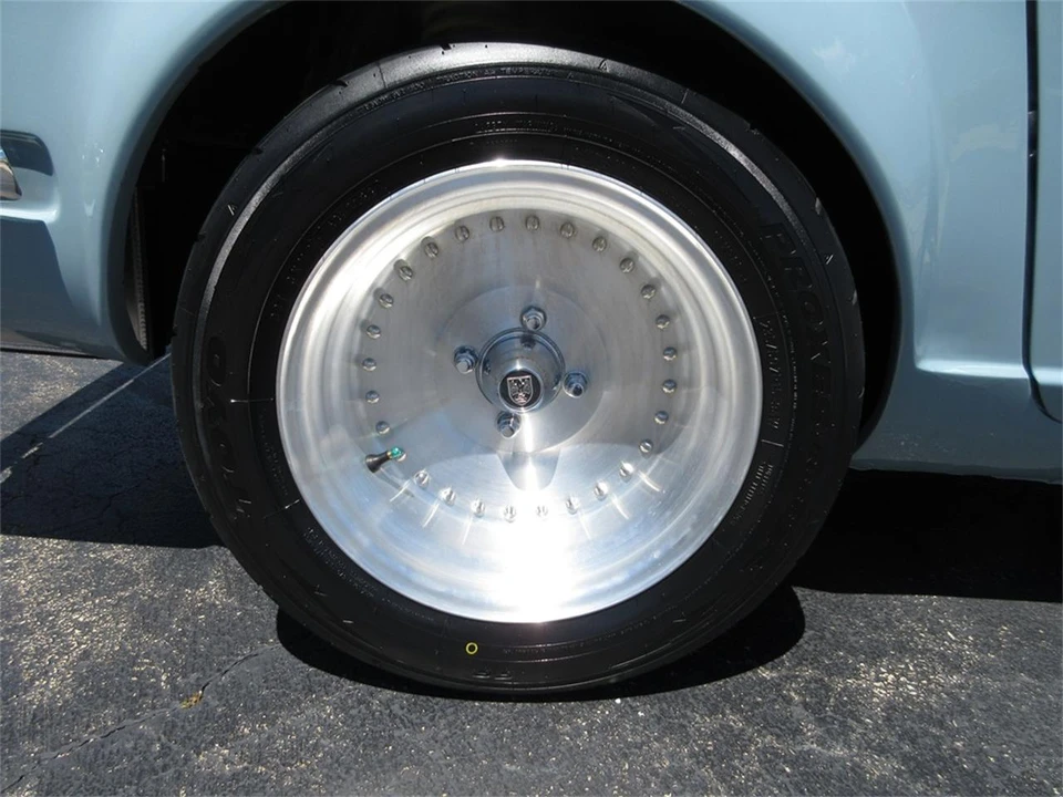 1973 Nissan Fairlady Z 1st Gen - Image 22 of 31