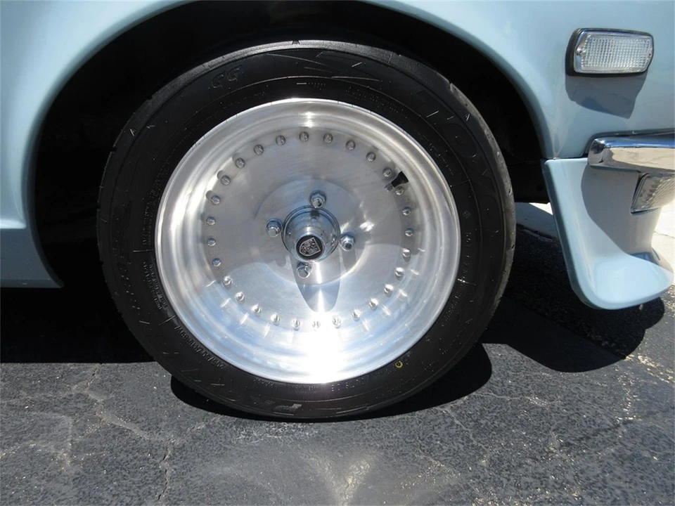 1973 Nissan Fairlady Z 1st Gen - Image 23 of 31