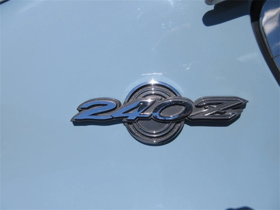1973 Nissan Fairlady Z 1st Gen - Image 24 of 31