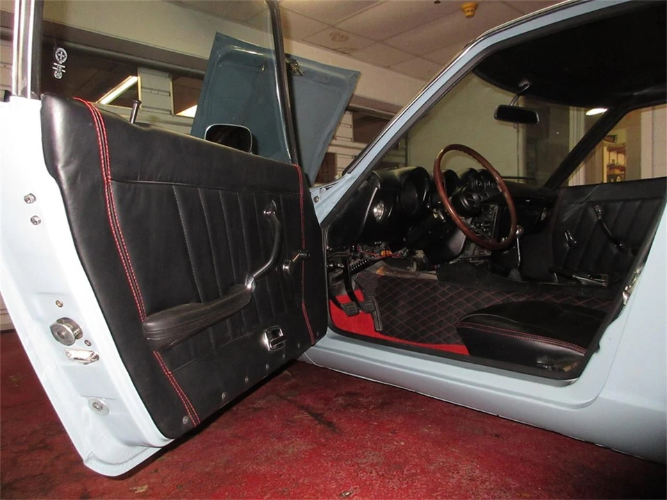 1973 Nissan Fairlady Z 1st Gen - Image 25 of 31