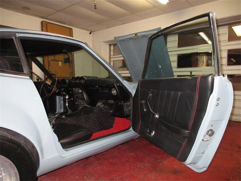 1973 Nissan Fairlady Z 1st Gen - Image 28 of 31