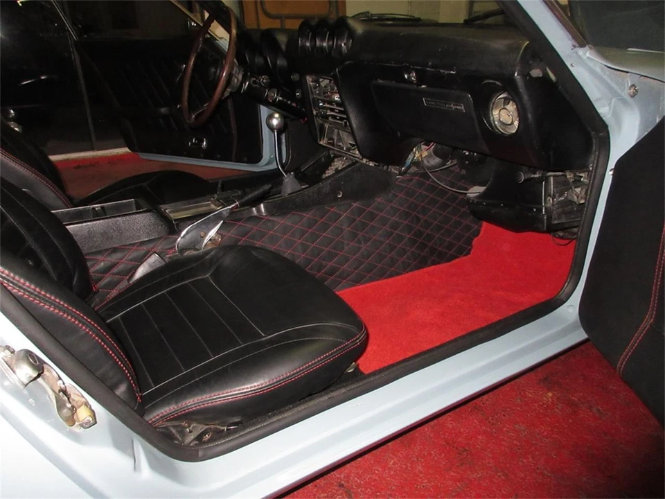 1973 Nissan Fairlady Z 1st Gen - Image 29 of 31