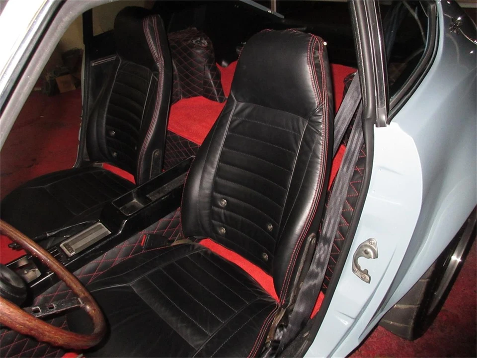 1973 Nissan Fairlady Z 1st Gen - Image 30 of 31