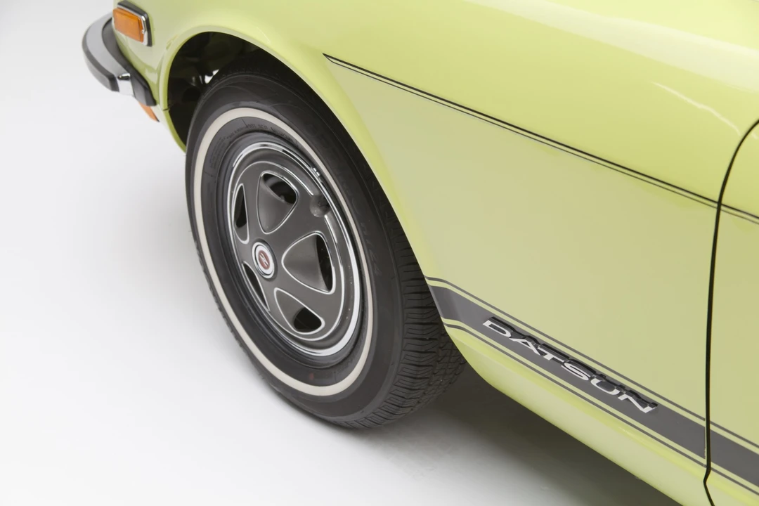 1973 Nissan Fairlady Z 1st Gen - Image 31 of 31