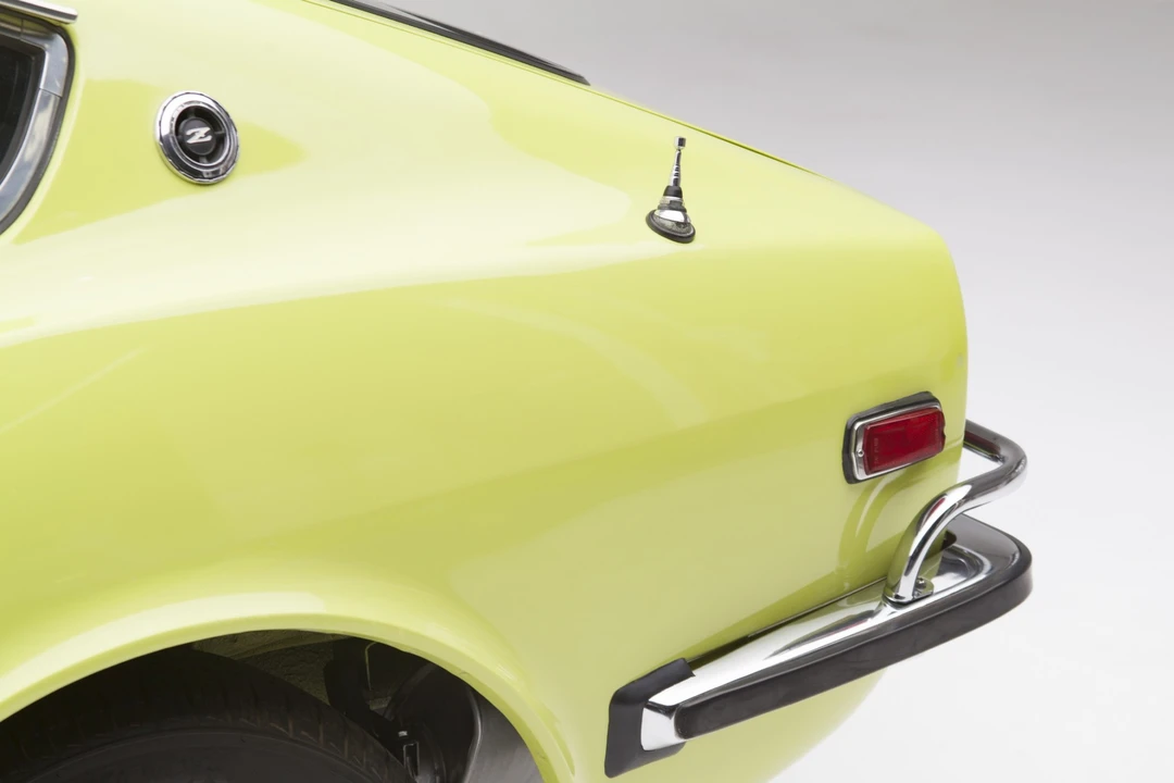 1973 Nissan Fairlady Z 1st Gen - Image 23 of 31