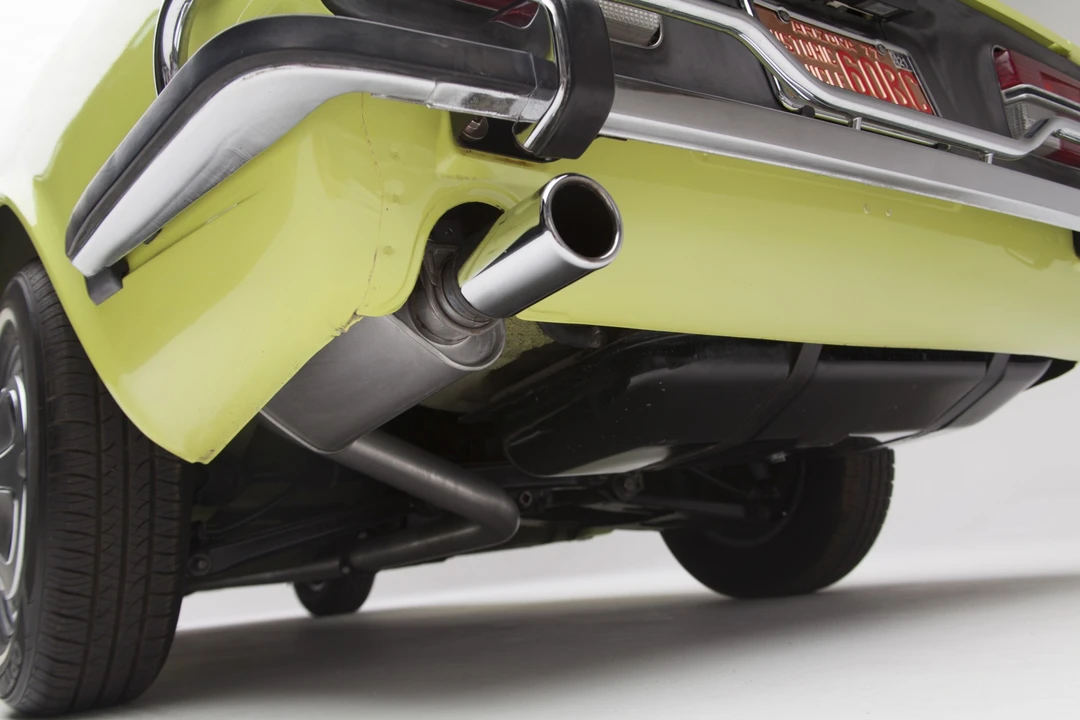 1973 Nissan Fairlady Z 1st Gen - Image 27 of 31