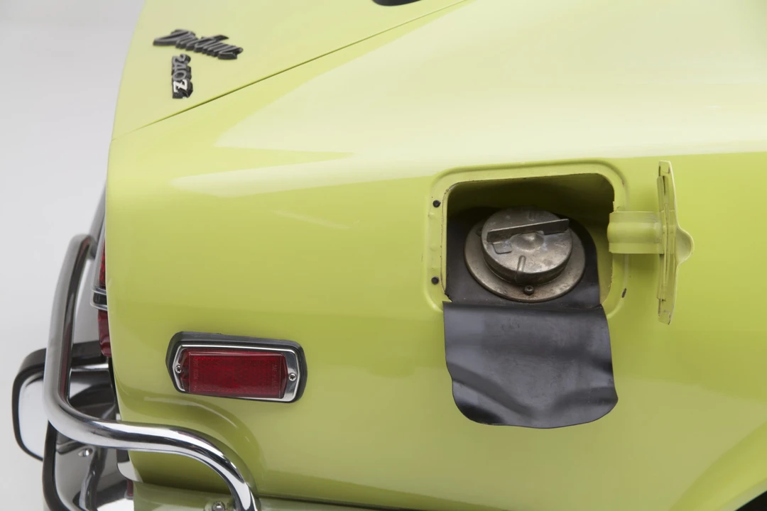 1973 Nissan Fairlady Z 1st Gen - Image 21 of 31