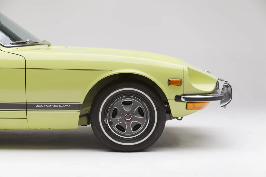 1973 Nissan Fairlady Z 1st Gen - Image 17 of 31