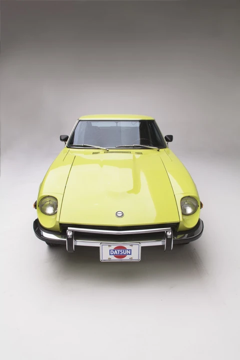 1973 Nissan Fairlady Z 1st Gen - Image 11 of 31