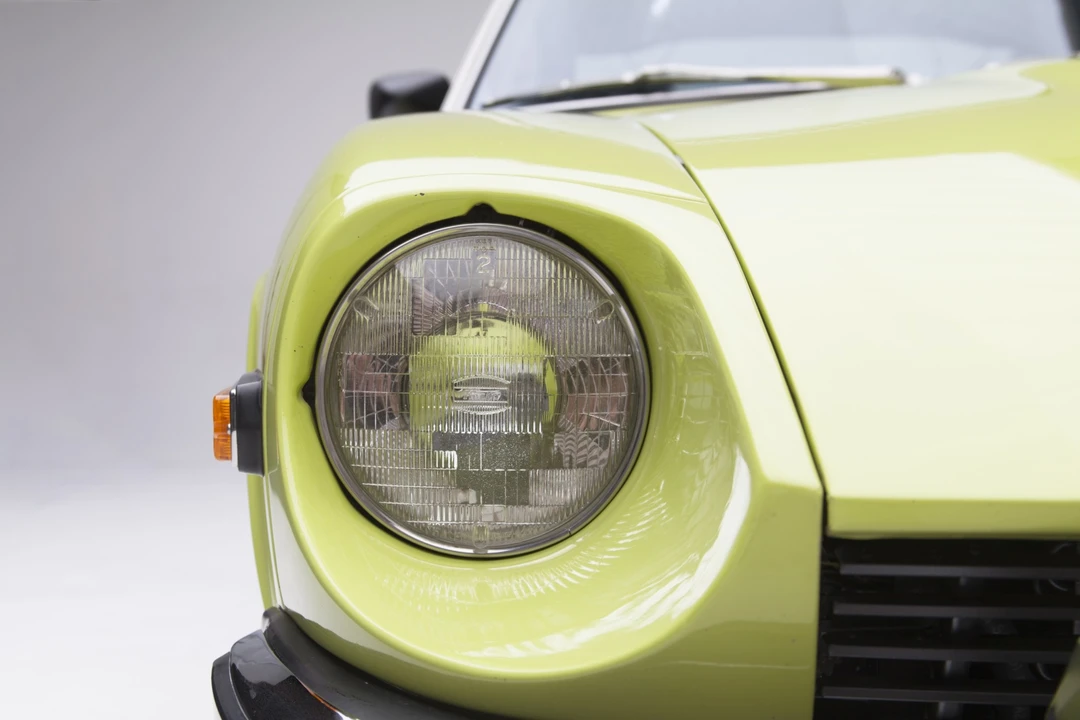 1973 Nissan Fairlady Z 1st Gen - Image 19 of 31