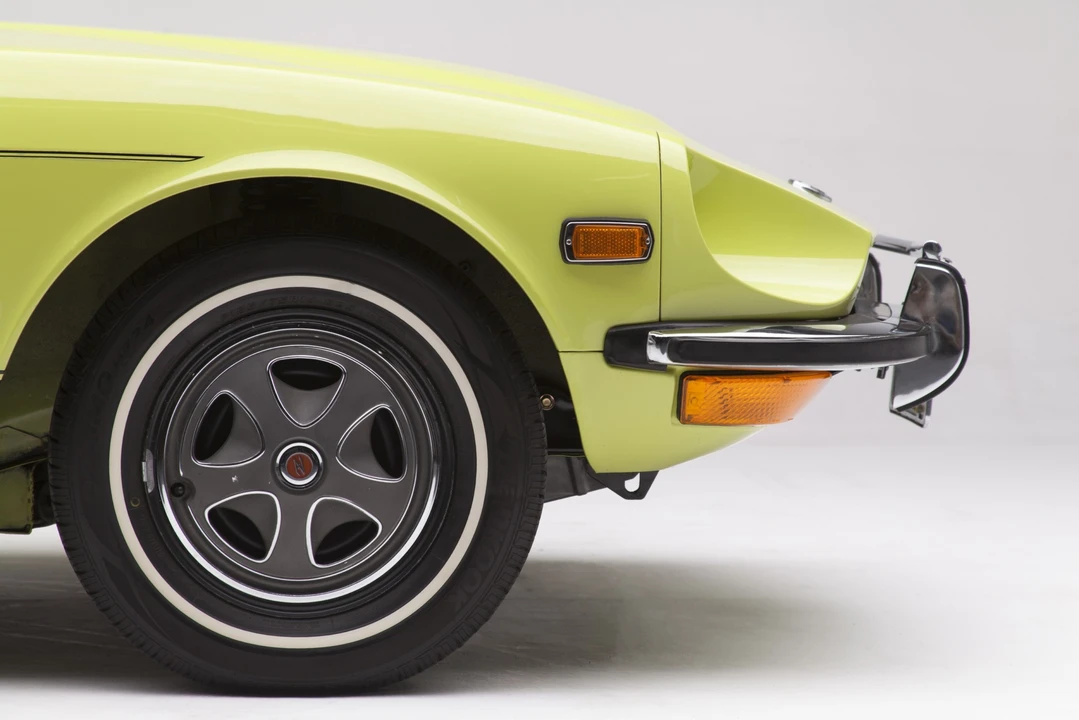 1973 Nissan Fairlady Z 1st Gen - Image 18 of 31