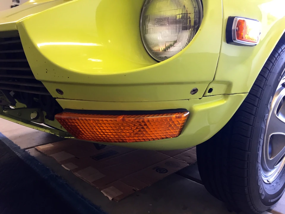 1973 Nissan Fairlady Z 1st Gen - Image 23 of 31