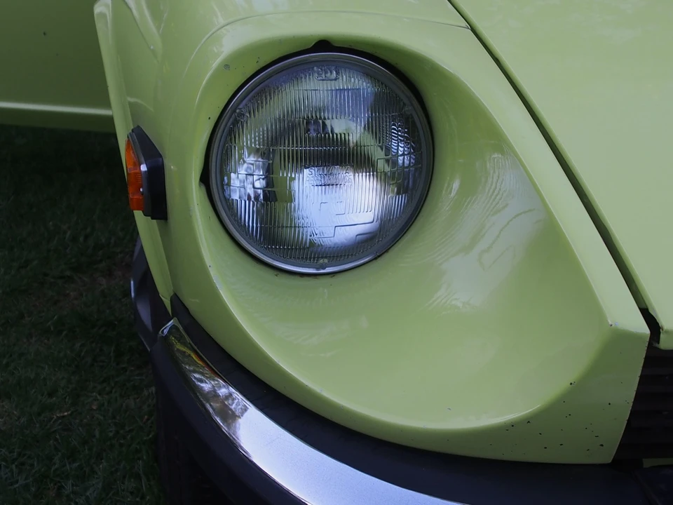 1973 Nissan Fairlady Z 1st Gen - Image 25 of 31