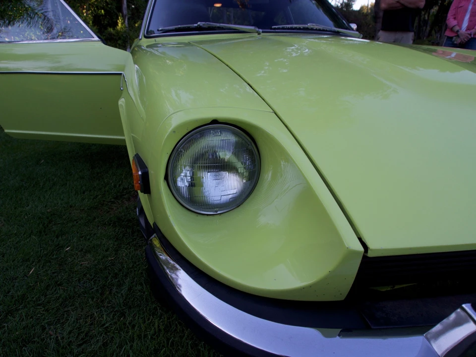 1973 Nissan Fairlady Z 1st Gen - Image 26 of 31
