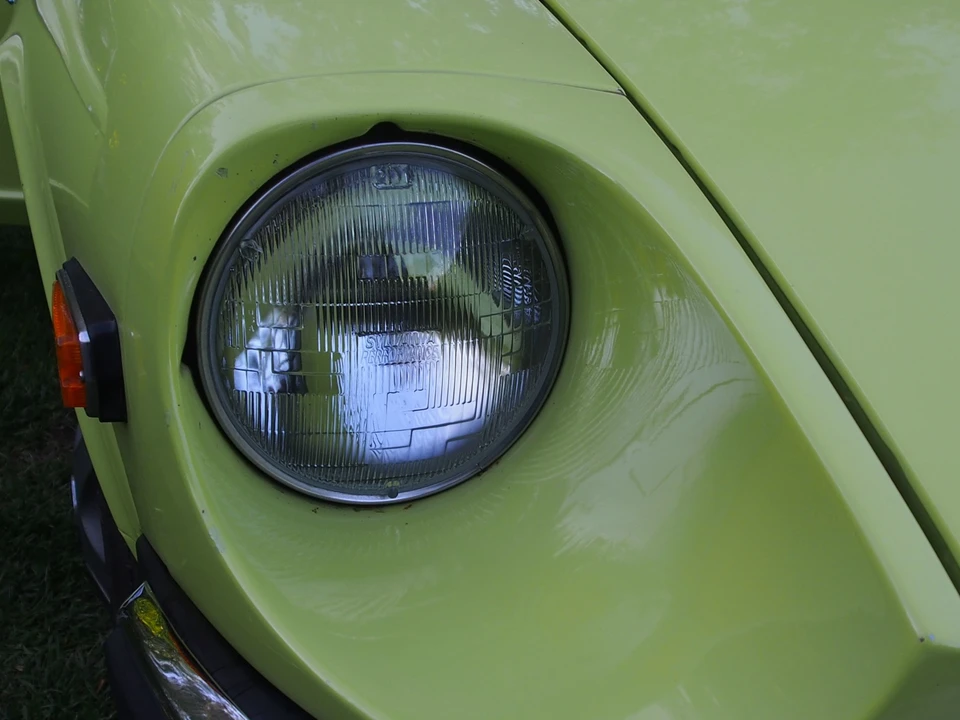 1973 Nissan Fairlady Z 1st Gen - Image 27 of 31