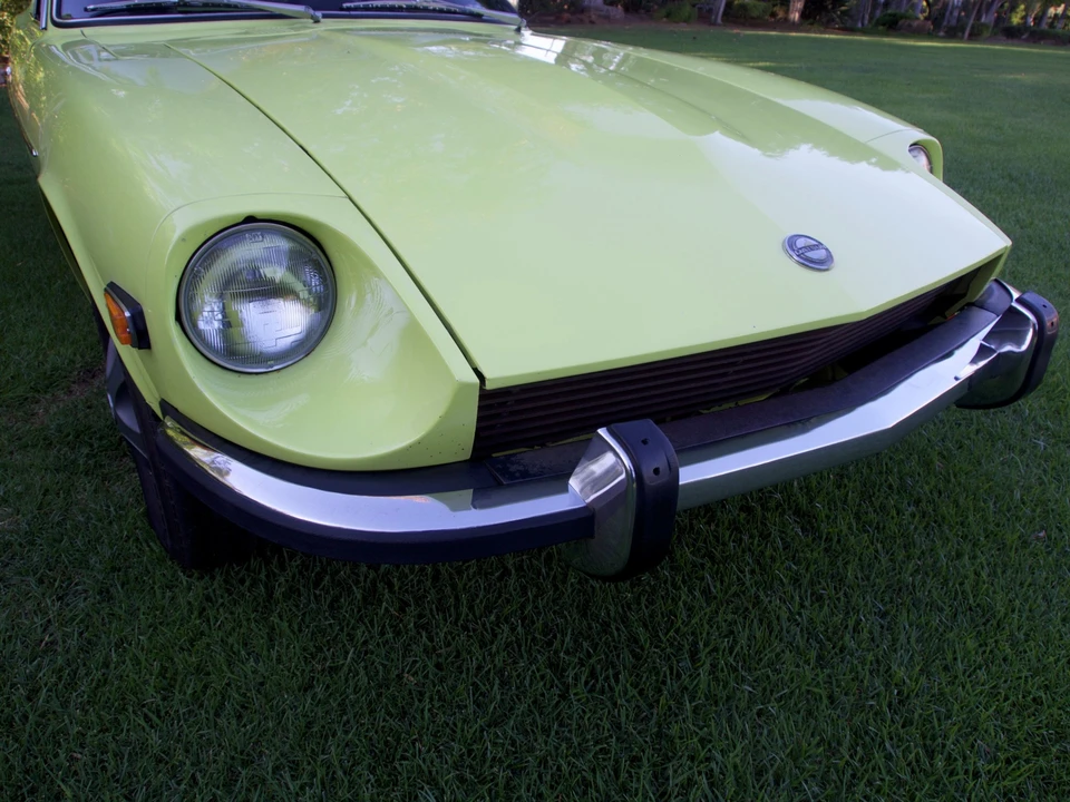 1973 Nissan Fairlady Z 1st Gen - Image 28 of 31