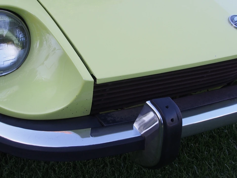 1973 Nissan Fairlady Z 1st Gen - Image 29 of 31