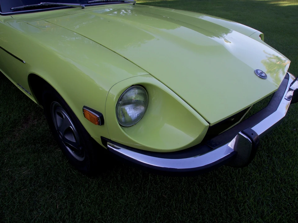 1973 Nissan Fairlady Z 1st Gen - Image 30 of 31