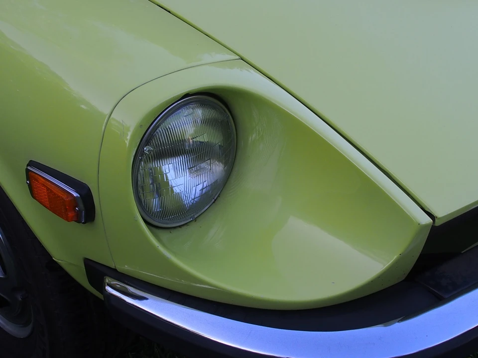 1973 Nissan Fairlady Z 1st Gen - Image 31 of 31