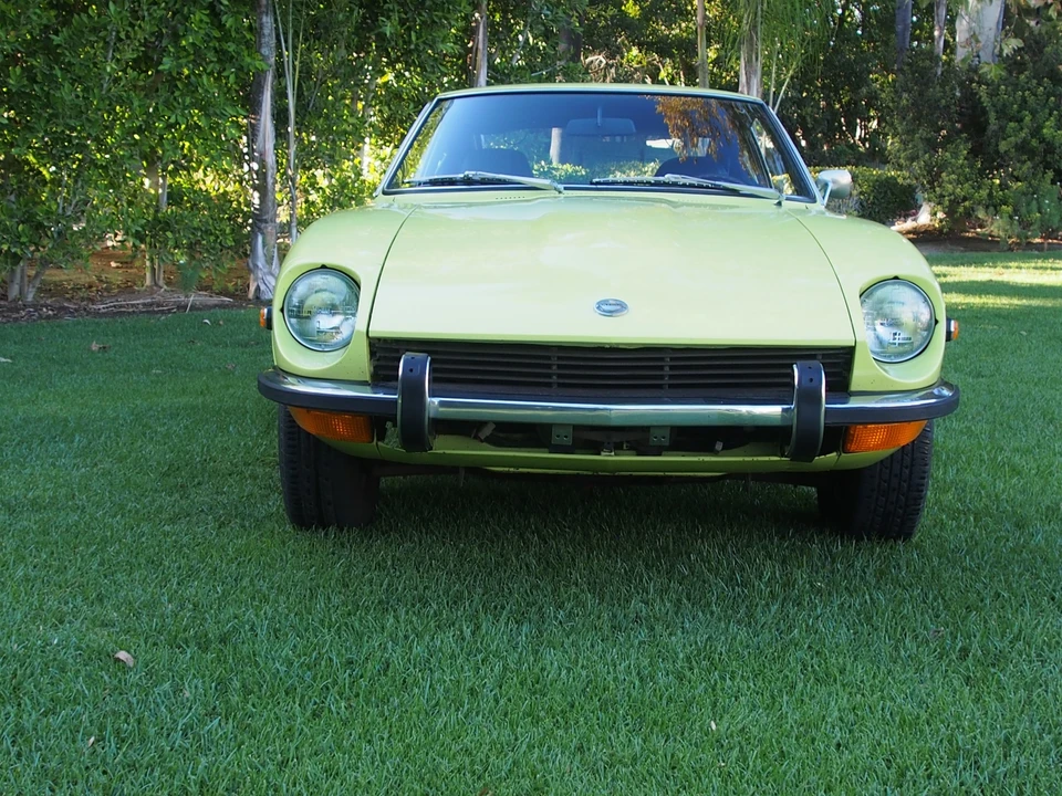1973 Nissan Fairlady Z 1st Gen - Image 17 of 31