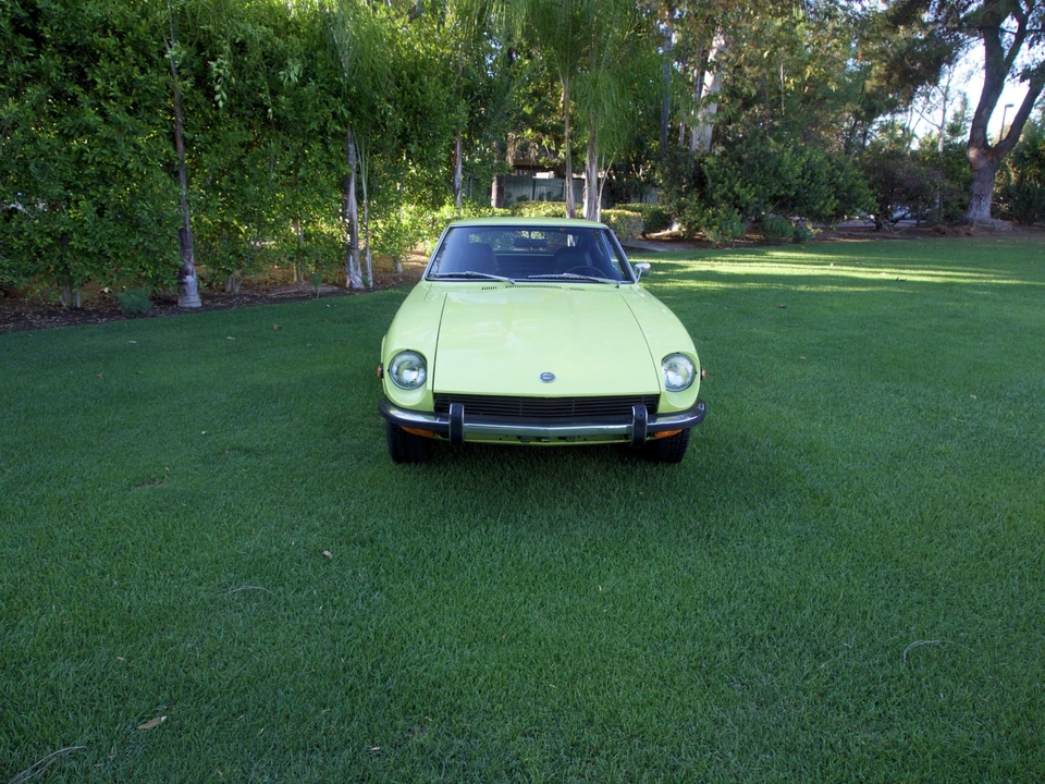 1973 Nissan Fairlady Z 1st Gen - Image 18 of 31