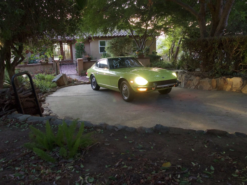 1973 Nissan Fairlady Z 1st Gen - Image 22 of 31