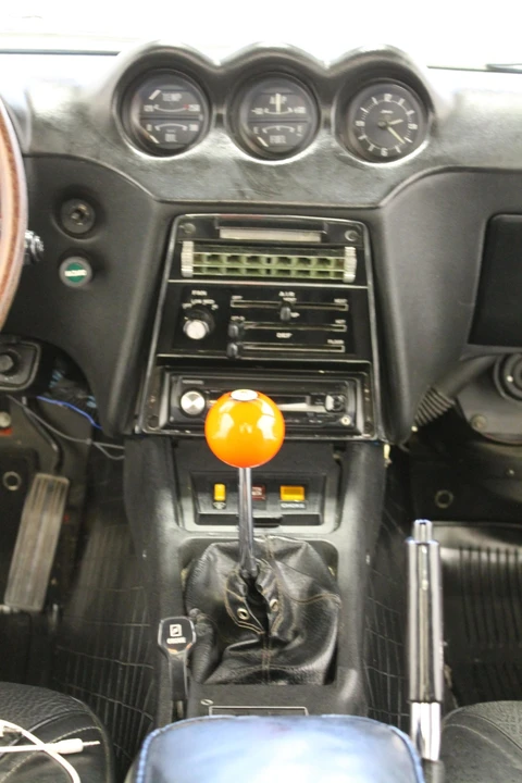 1973 Nissan Fairlady Z 1st Gen - Image 26 of 31