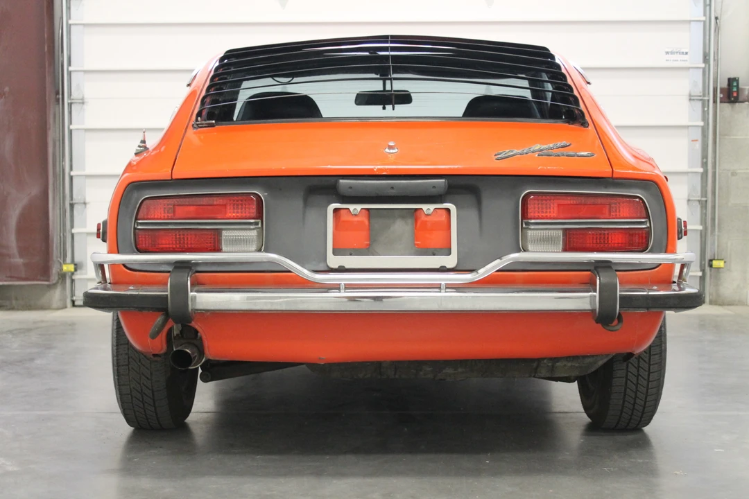 1973 Nissan Fairlady Z 1st Gen - Image 7 of 31