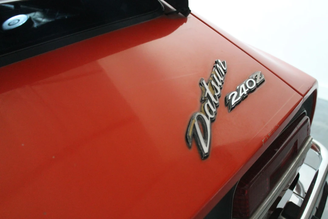 1973 Nissan Fairlady Z 1st Gen - Image 19 of 31