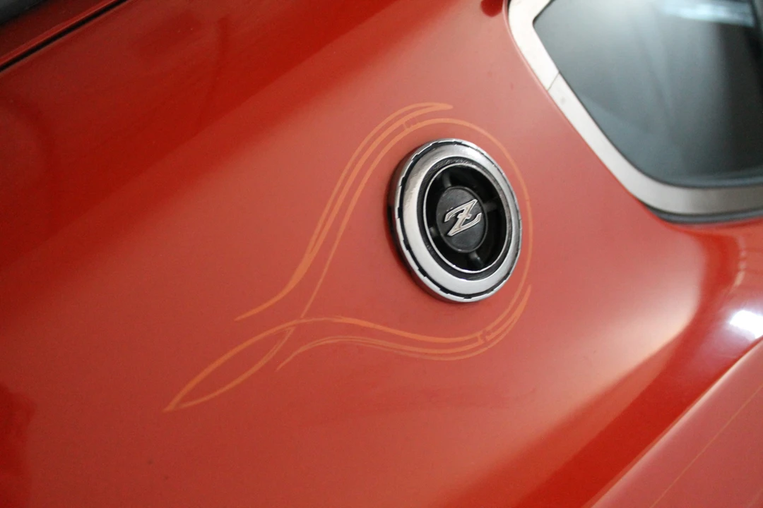 1973 Nissan Fairlady Z 1st Gen - Image 18 of 31