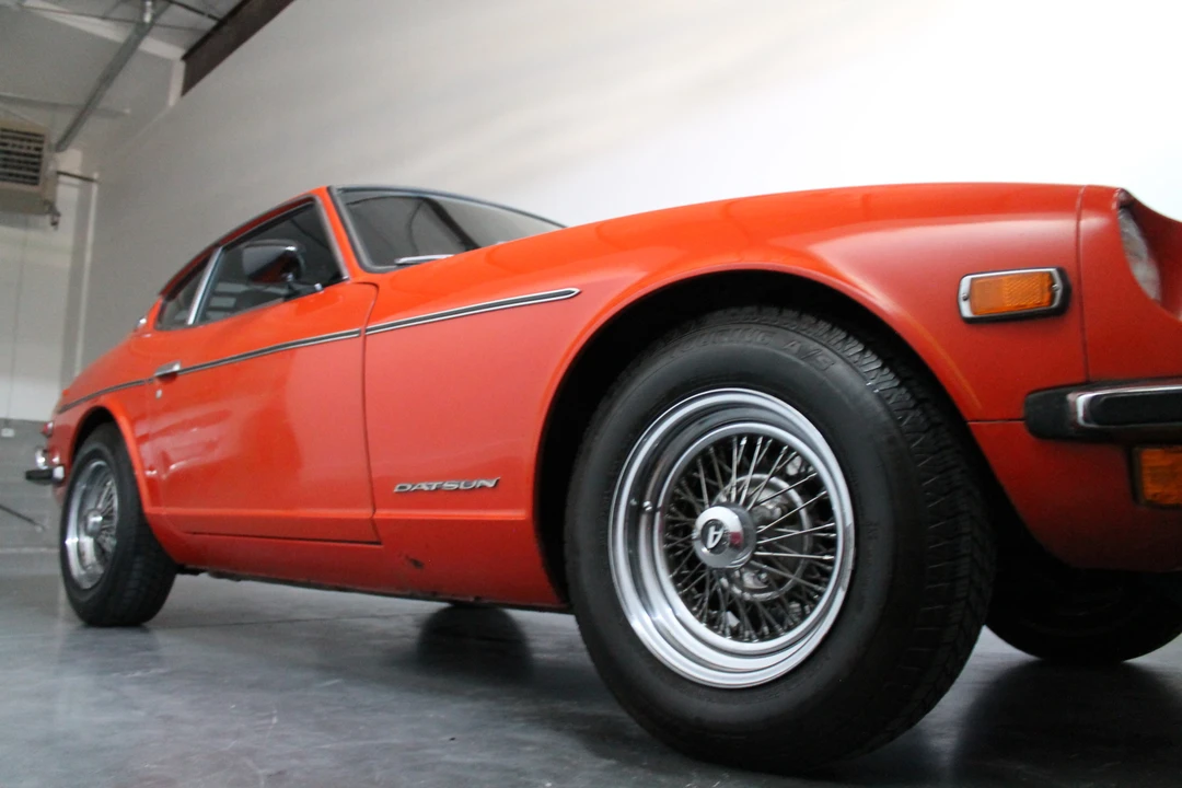 1973 Nissan Fairlady Z 1st Gen - Image 17 of 31